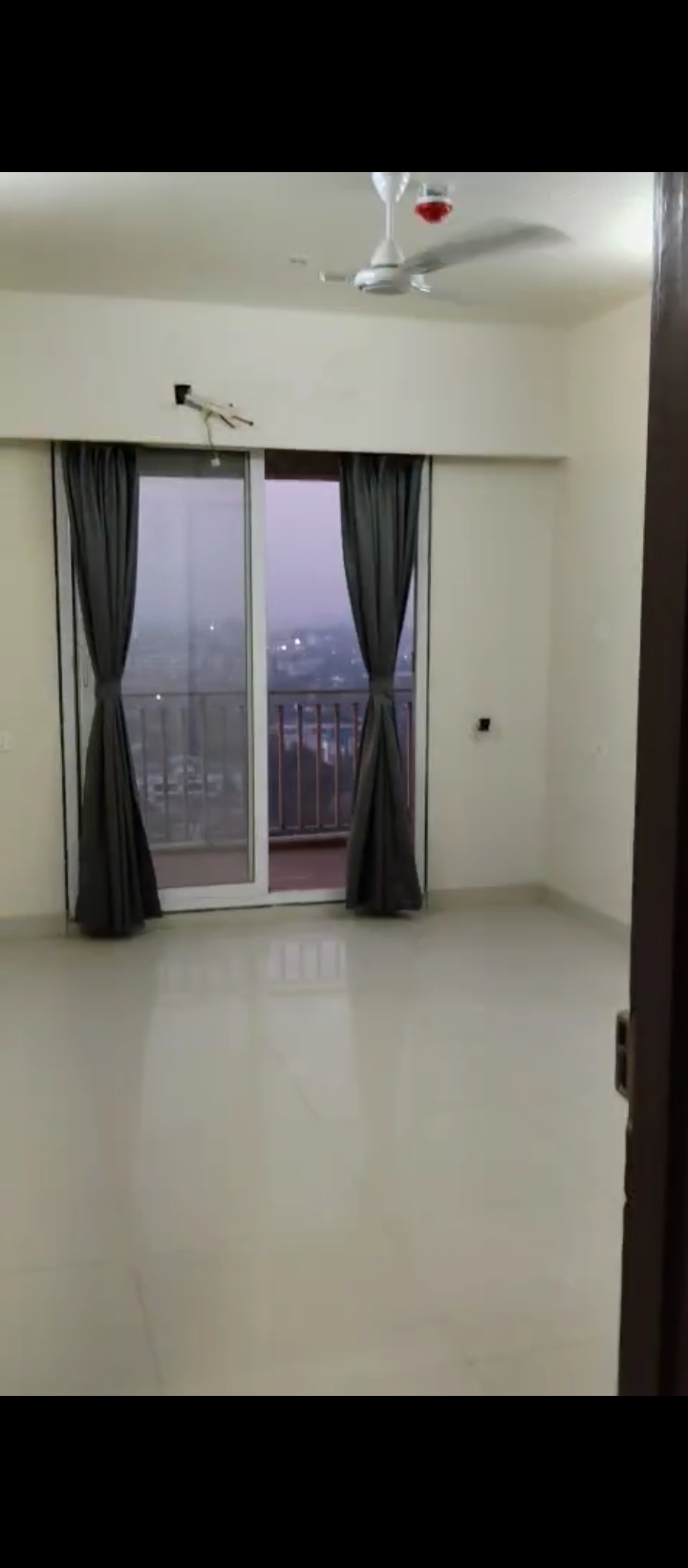 1 BHK + Pooja Room 425 Sq.Ft. Apartment in Regency Estate