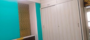 Furnished Amenities in 2 BHK Apartment at Kalpataru Splendour, Wakad – for Sale