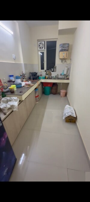 Kitchen in 2 BHK Apartment at Pyramid Heights, Sector 85 – for Rent