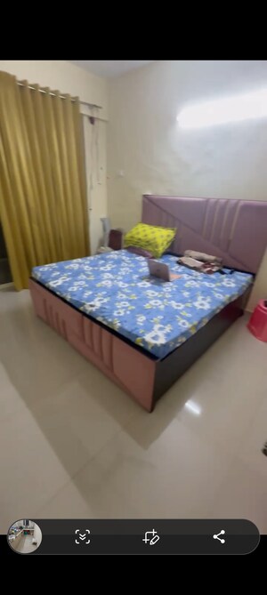 Bedroom in 2 BHK Apartment at Pyramid Heights, Sector 85 – for Rent