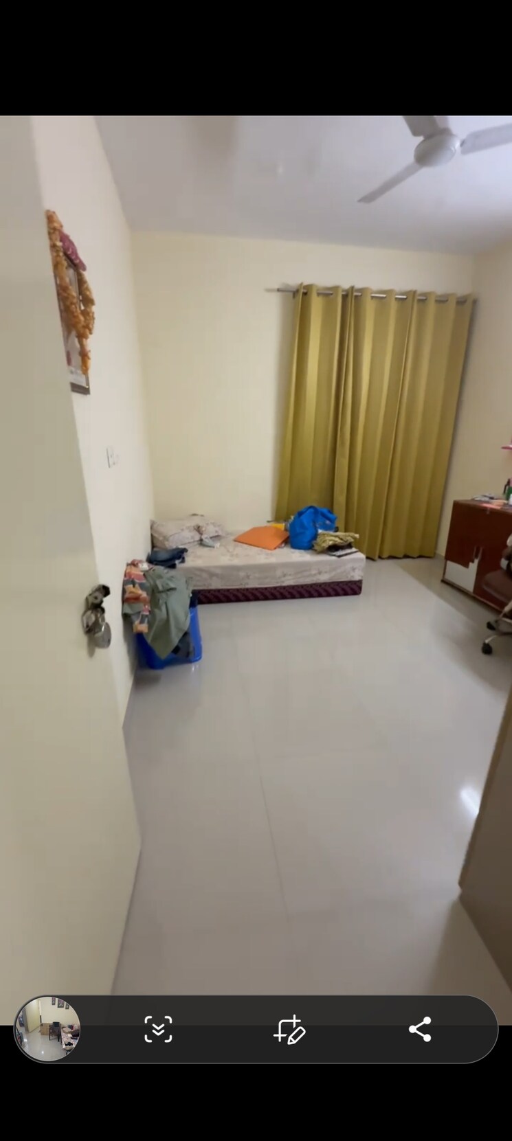 Bedroom, pyramid-heights 2 Bedroom 691 Sq.Ft. Apartment In Sector 85 Gurgaon 9476279