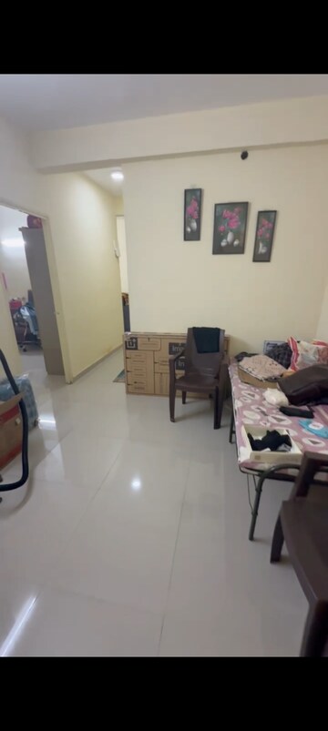 Master Bedroom in 2 BHK Apartment at Pyramid Heights, Sector 85 – for Rent