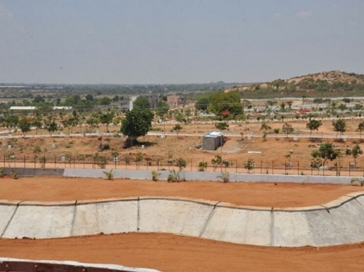 undefined, banjara hills  390 Sq.Yd. Plot In Banjara Hills Hyderabad 9476217