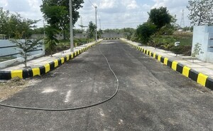   Plot at Banjara Hills – for Sale