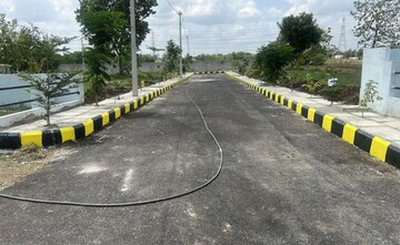   Plot at Banjara Hills – for Sale