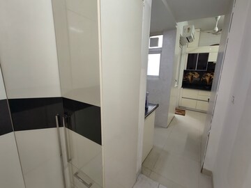 Bathroom in 3 BHK Apartment at Paras Irene, Sector 70a – for Rent