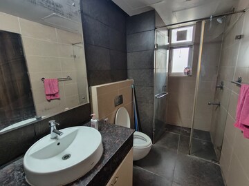 Team Area in 3 BHK Apartment at Paras Irene, Sector 70a – for Rent