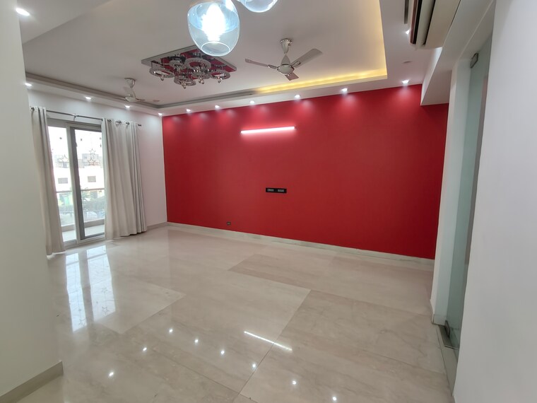 Room, paras-irene 3 Bedroom 1830 Sq.Ft. Apartment In Sector 70a Gurgaon 9476382