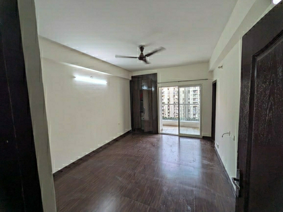 2 BHK + Study Room Apartment For Rent in SG Grand