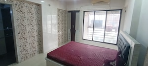 2.5 BHK Apartment For Rent in Mahagun Mywoods, Sector 16c Greater Noida