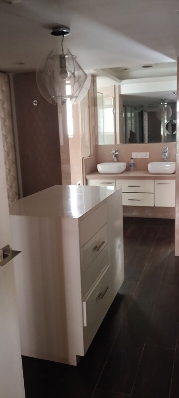 Kitchen in 5 BHK Villa at Manish Tower, Andheri West – for Rent