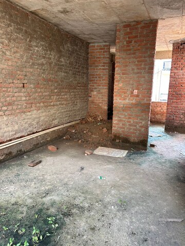 Swimming Pool in 3 BHK Apartment at Gaurs Smart Homes, Gaur City 2 – for Sale