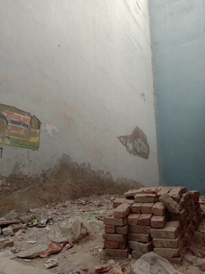  Plot – Exterior View View at Dwarka Mor - for Sale