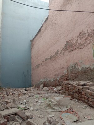 Plot Area in  Plot at Dwarka Mor – for Sale