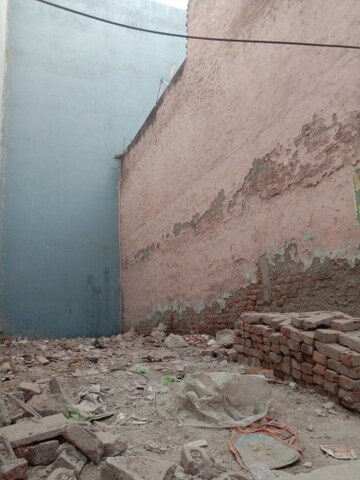 Plot Area in  Plot at Dwarka Mor – for Sale