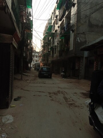  Plot – Exterior View View at Dwarka Mor - for Sale