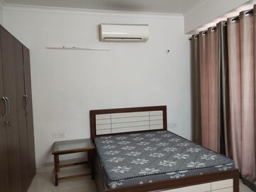 Bedroom in 3 BHK Apartment at Vaishali Nagar – for Rent