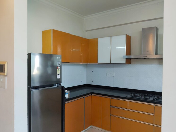 Kitchen, vaishali nagar 3 Bedroom 1800 Sq.Ft. Apartment In Vaishali Nagar Jaipur 9476239