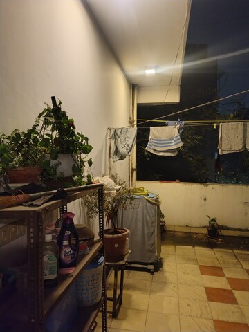 1 BHK Builder Floor For Rent in Malviya Nagar