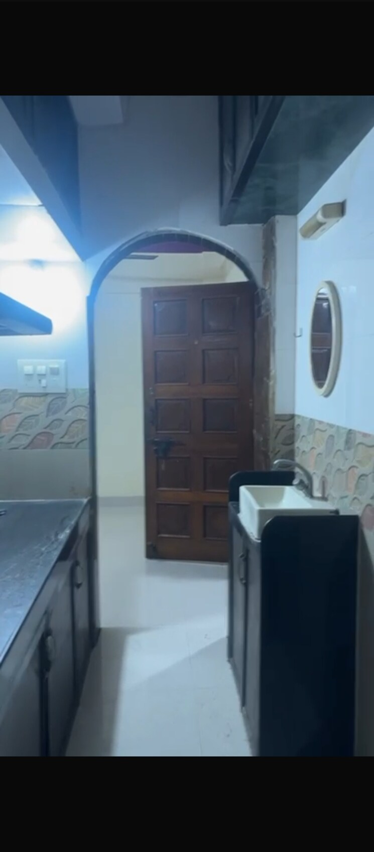 undefined, sai-dham-dombivli-east 1 Bedroom 425 Sq.Ft. Apartment In Dombivli East Thane 9476340