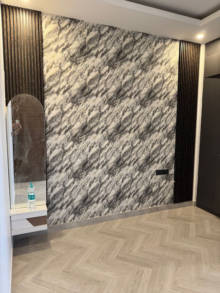 Bedroom, anant-raj-ashok-estate 3 Bedroom 2259 Sq.Ft. Apartment In Sector 63a Gurgaon 9476241