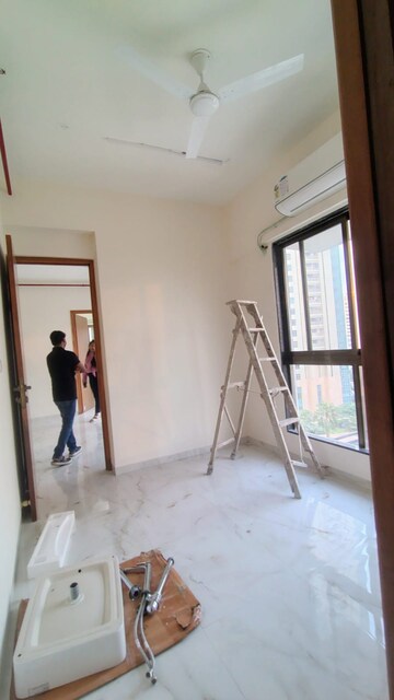 2 BHK Apartment For Rent in Aristo 1515 Moneco, Prabhadevi