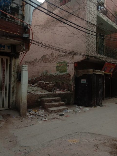 Plot For Sale in Garhwal Properties