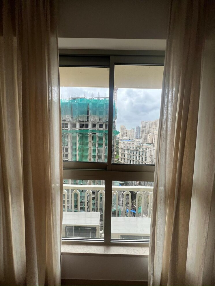 Room, hiranandani-highland 2 Bedroom 594 Sq.Ft. Apartment In Powai Mumbai 9476449