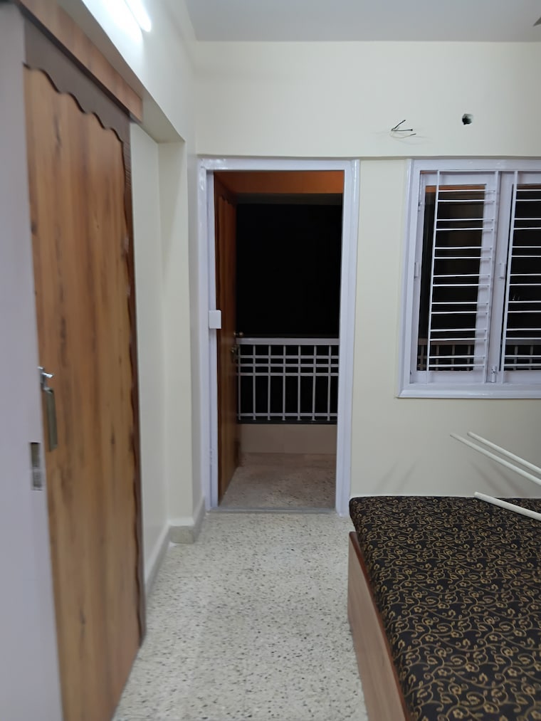 Balcony, shubh-ashirwad-apartment 2 Bedroom 700 Sq.Ft. Apartment In Dadar East Mumbai 9476492