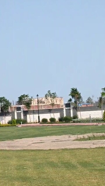  Plot – Exterior View View at Raipur Rani - for Sale