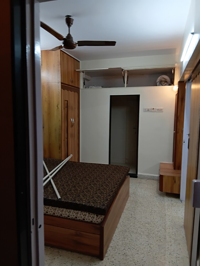 Kitchen, shubh-ashirwad-apartment 2 Bedroom 700 Sq.Ft. Apartment In Dadar East Mumbai 9476492