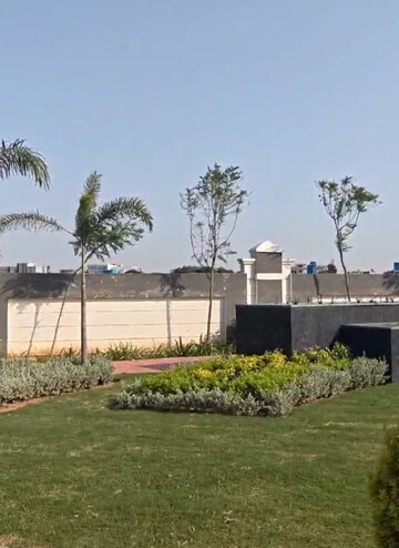  Plot – Exterior View View at Raipur Rani - for Sale