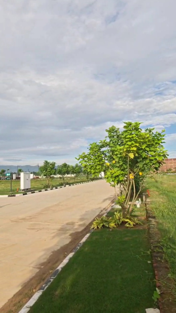 Plot For Sale in Sigma