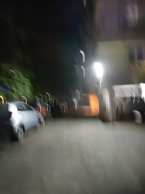 Parking in 2 BHK Apartment at Shubh Ashirwad Apartment, Dadar East – for Rent