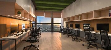  Office Space For Rent in Rajendra Place