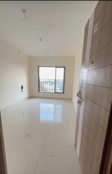 1 BHK Apartment For Sale in Thane East