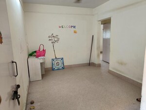 2 BHK Apartment For Rent in Kothrud