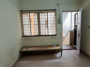 Bedroom in 2 BHK Apartment at Kothrud – for Rent