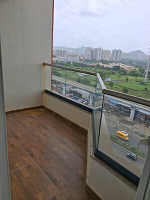 2 BHK Apartment For Sale in Balewadi