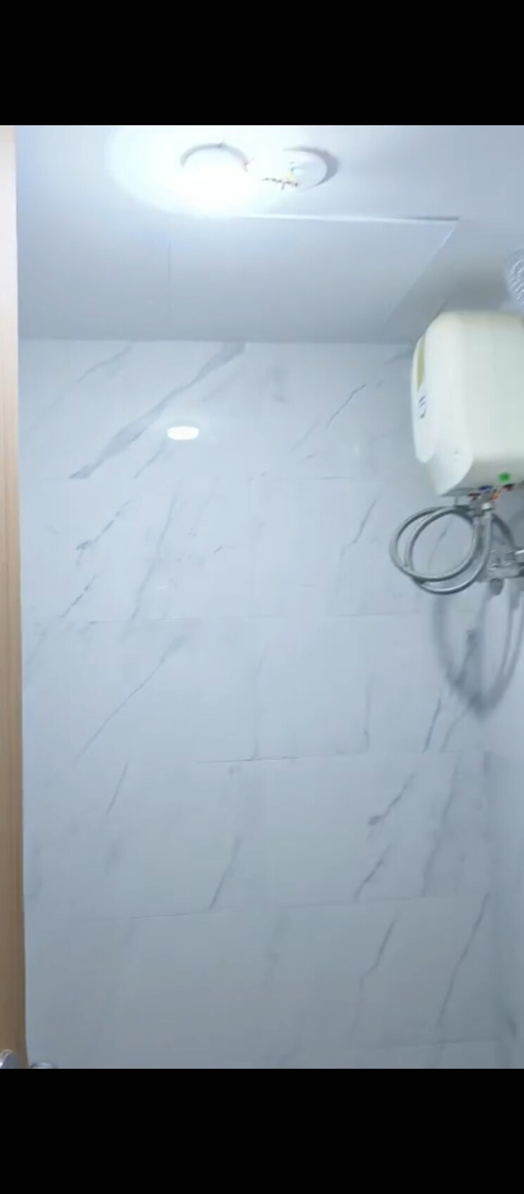 Bathroom, lodha-codename-premier 1 Bedroom 444 Sq.Ft. Apartment In Dombivli East Thane 9476527