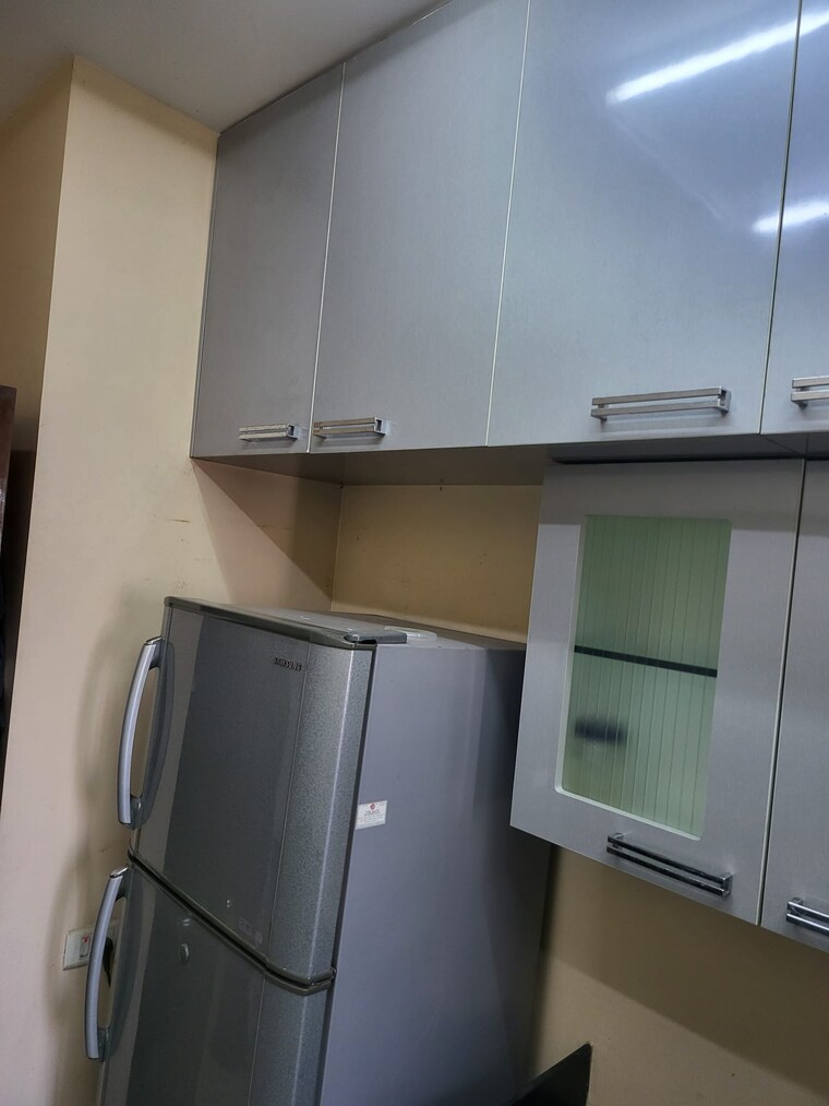 Kitchen, oberoi-springs 3 Bedroom 1250 Sq.Ft. Apartment In Andheri West Mumbai 9476494