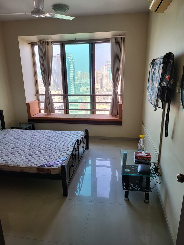 Bedroom, oberoi-springs 3 Bedroom 1250 Sq.Ft. Apartment In Andheri West Mumbai 9476494