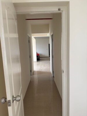 Building Lobby in 3 BHK Apartment at Bren Paddington, Sarjapur Road – for Sale