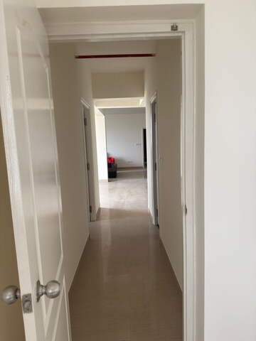 Building Lobby in 3 BHK Apartment at Bren Paddington, Sarjapur Road – for Sale