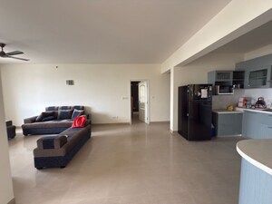 Parking in 3 BHK Apartment at Bren Paddington, Sarjapur Road – for Sale