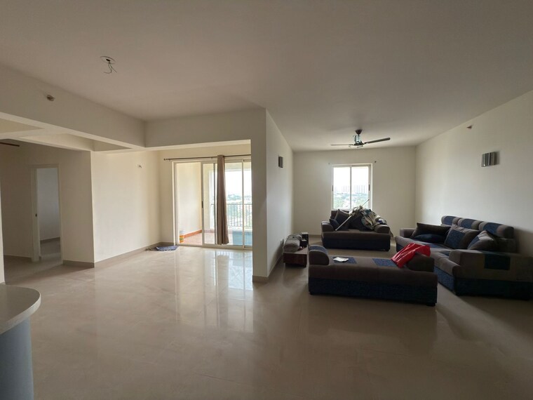 Living Room, bren-paddington 3 Bedroom 1532 Sq.Ft. Apartment In Sarjapur Road Bangalore 9476530