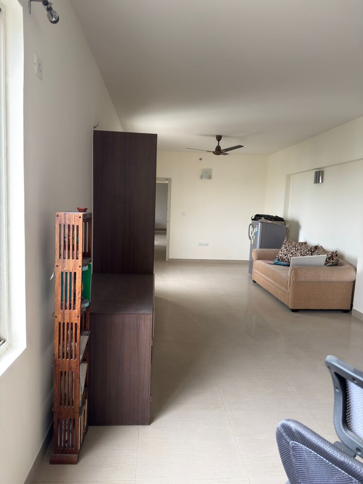 Living Room, bren-paddington 3 Bedroom 1532 Sq.Ft. Apartment In Sarjapur Road Bangalore 9476530