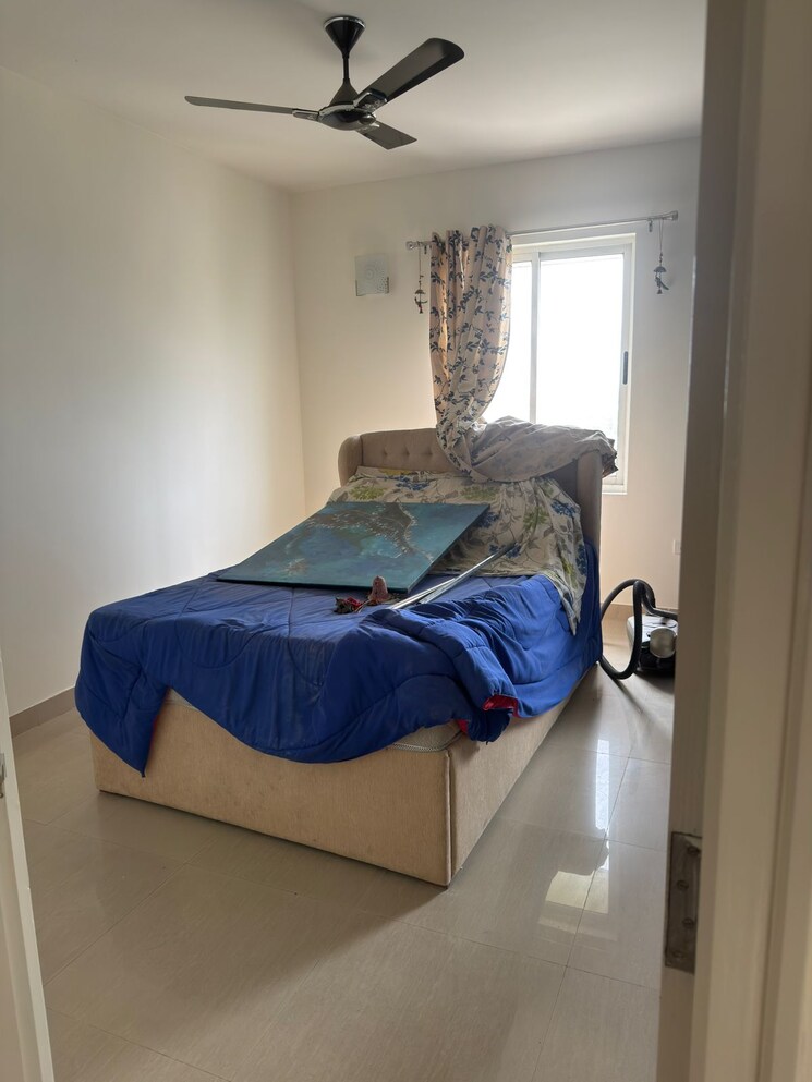 Bedroom, bren-paddington 3 Bedroom 1532 Sq.Ft. Apartment In Sarjapur Road Bangalore 9476530