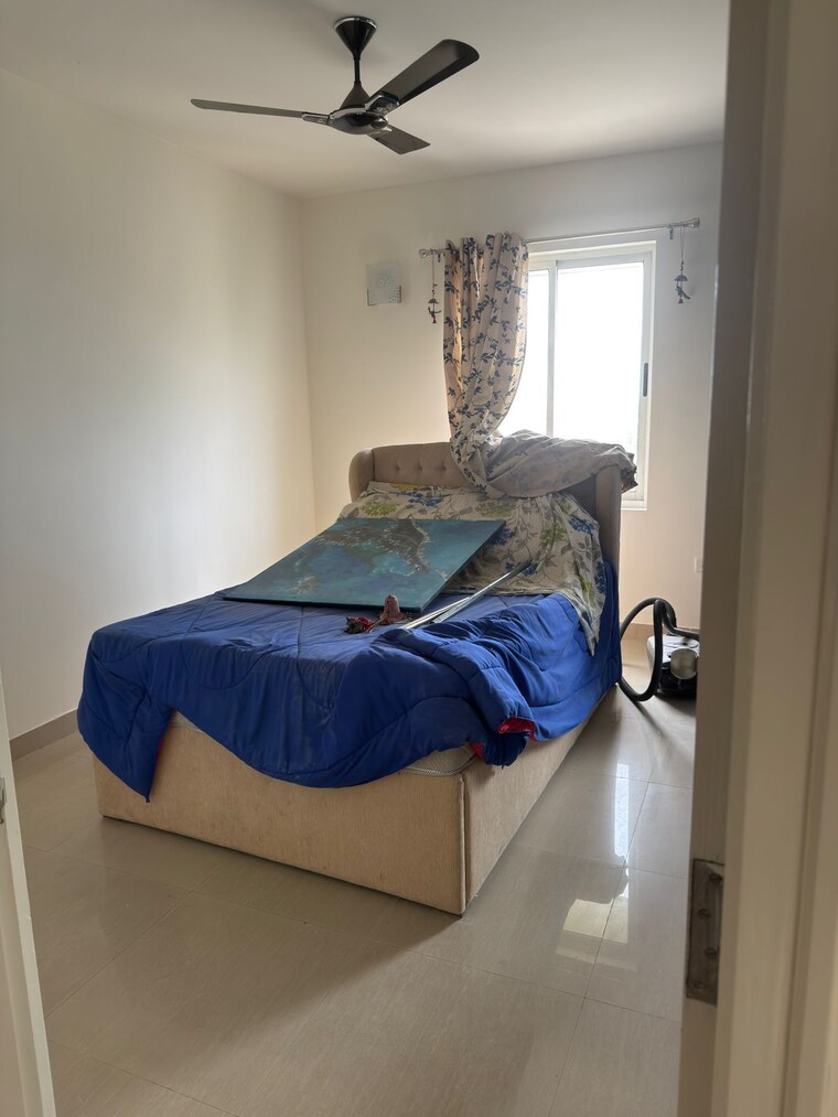 Bedroom, bren-paddington 3 Bedroom 1532 Sq.Ft. Apartment In Sarjapur Road Bangalore 9476530