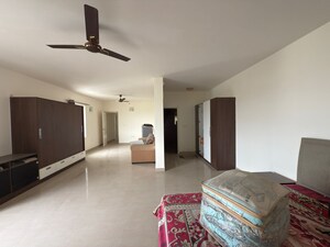 Bedroom in 3 BHK Apartment at Bren Paddington, Sarjapur Road – for Sale